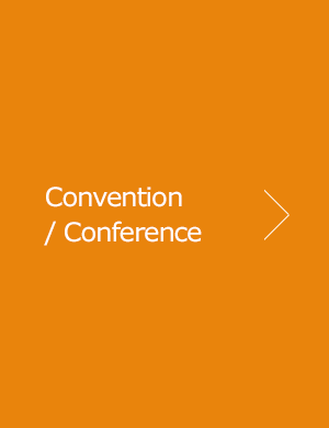 CONVENTION/CONFERENCE