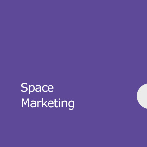 space Marketing